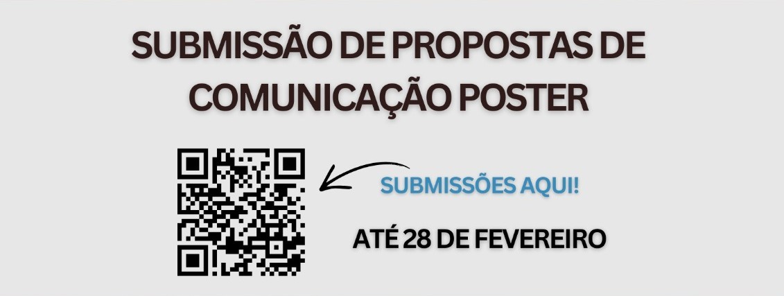 Submissão de Posters | IV Congresso Internacional de Ambientes de Aprendizagem e Trabalho Saudáveis