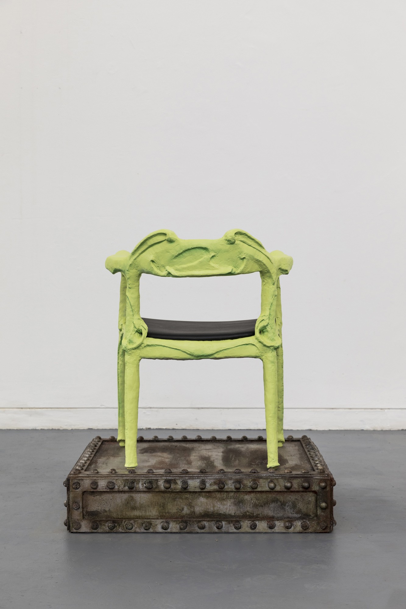 The Chair 2