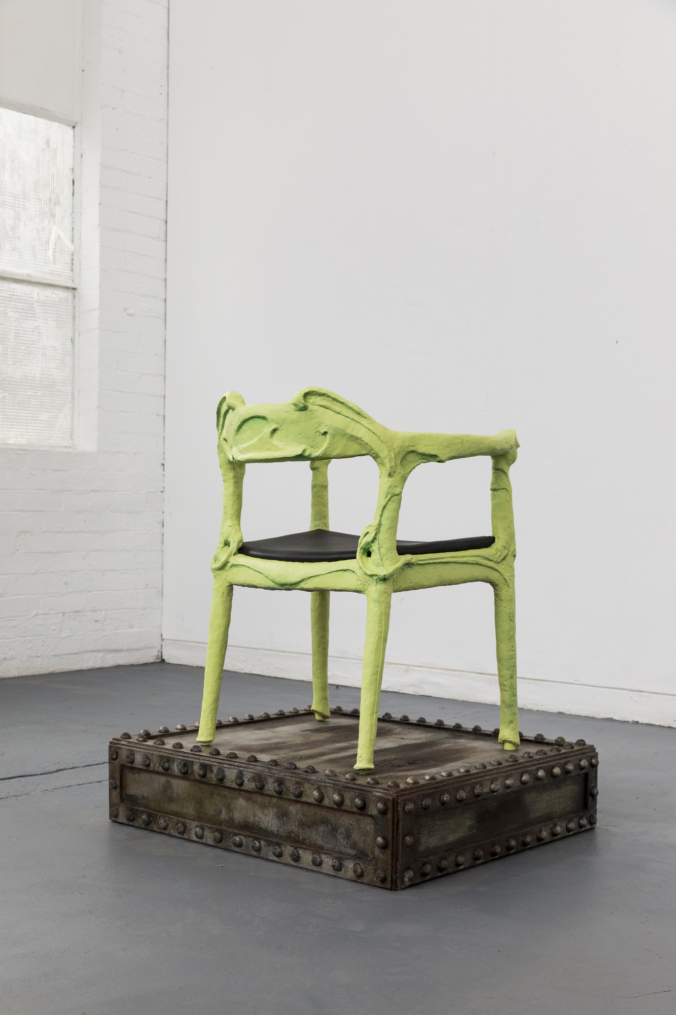 The Chair 3