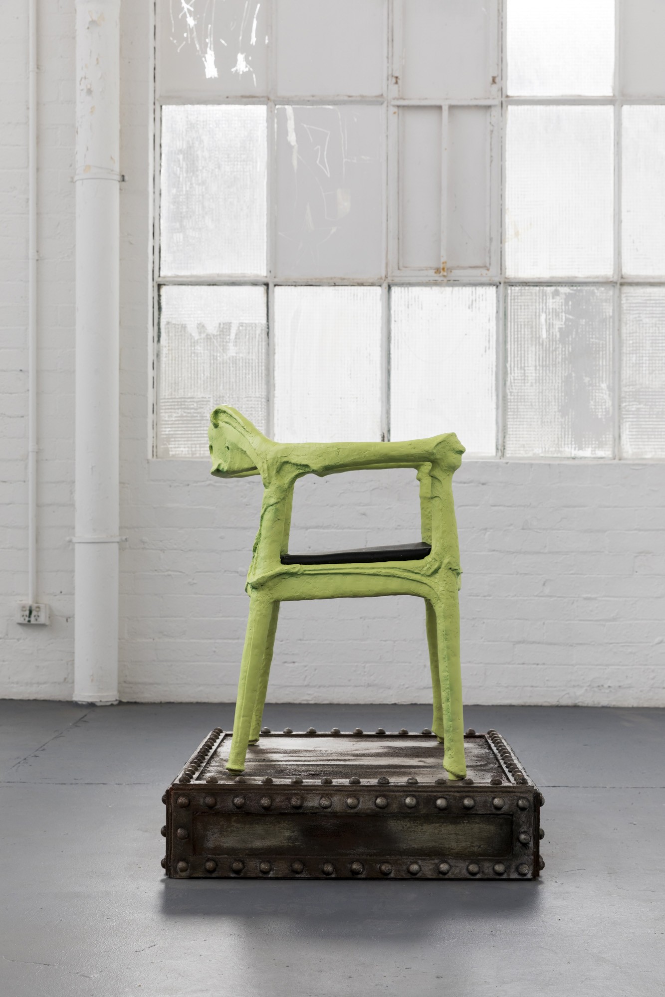 The Chair 4