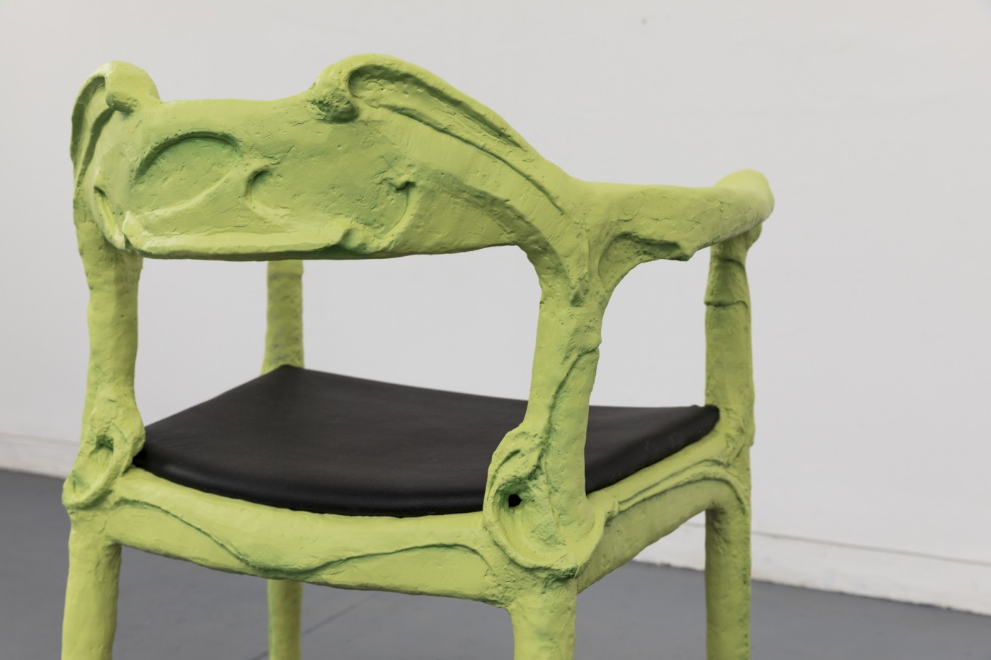The Chair 5