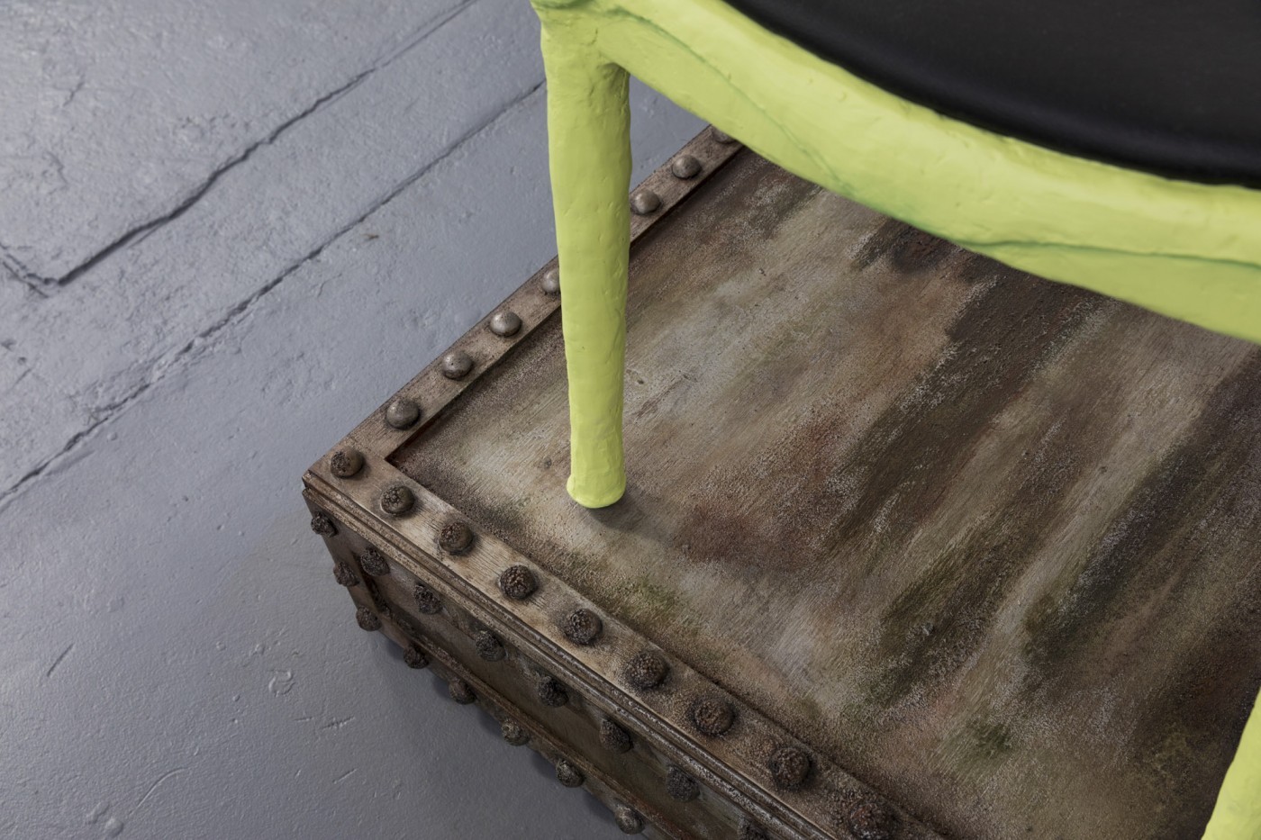 The Chair 6