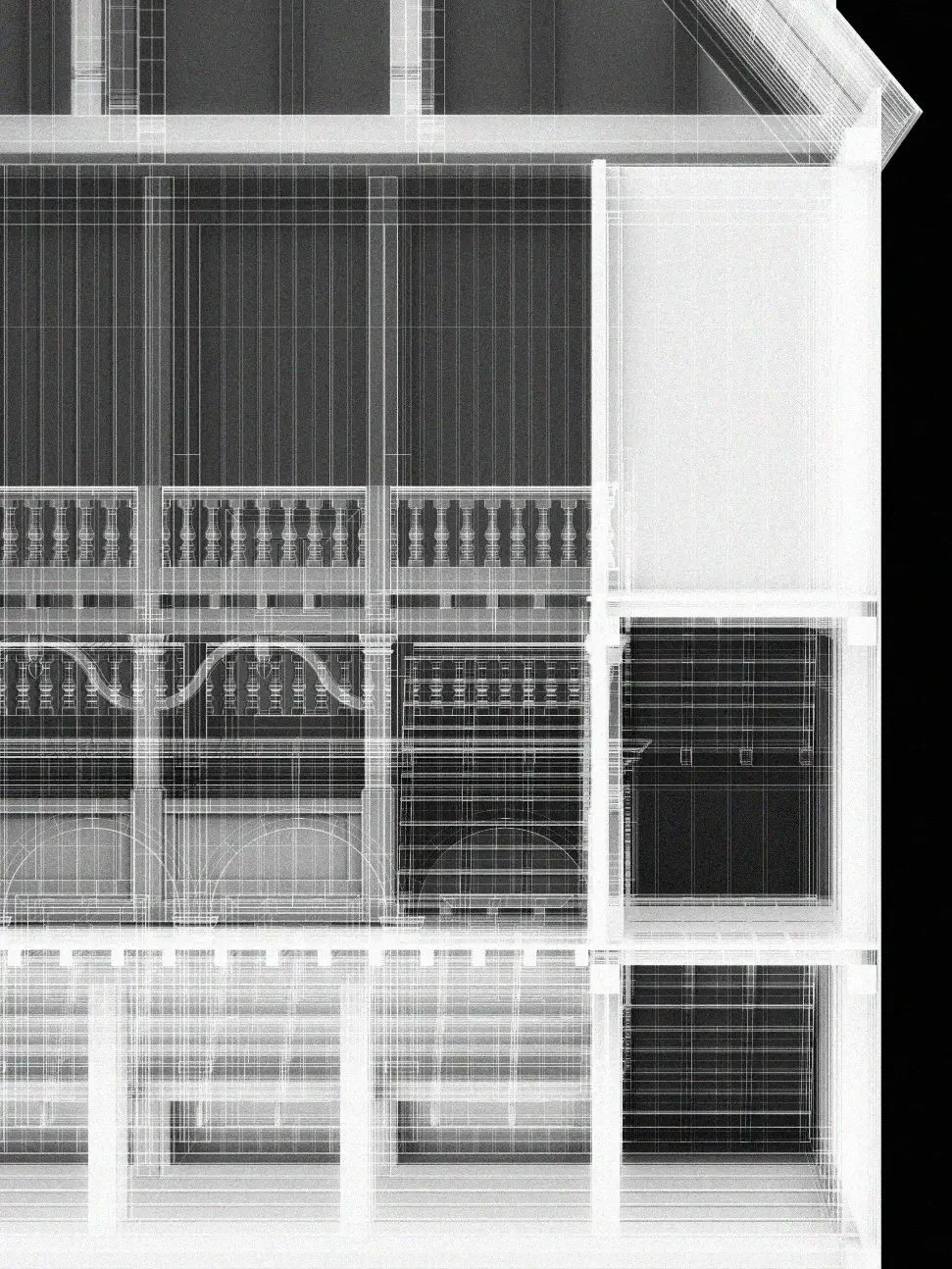 Master's Thesis render 1