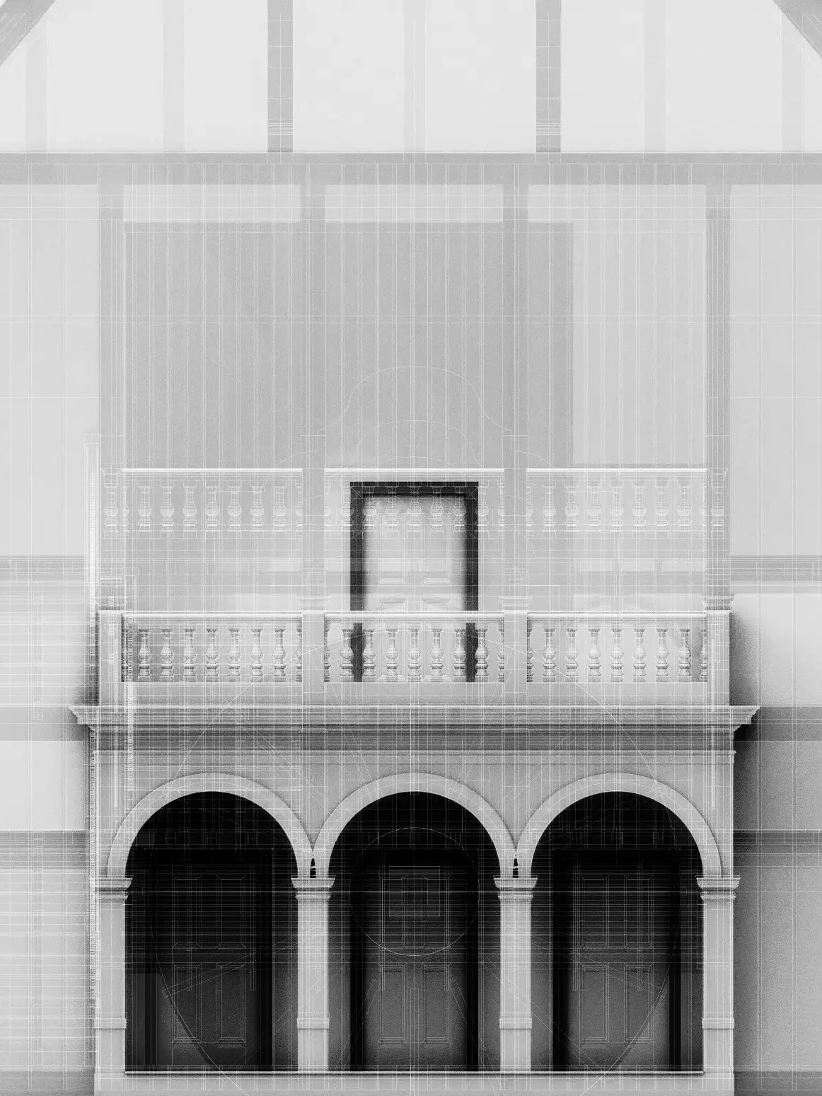 Master's Thesis render 1