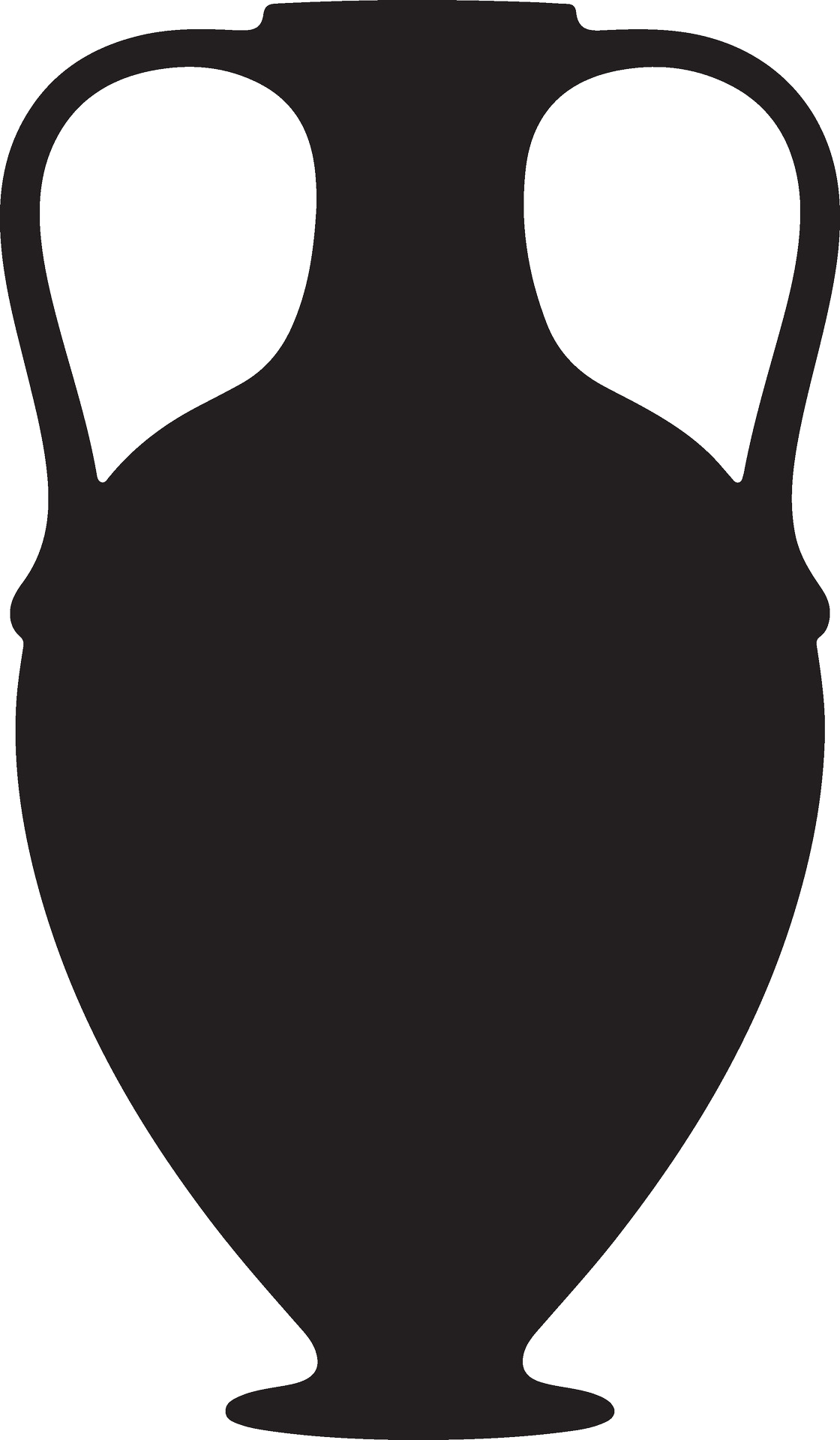 Ancient Greek amphora
