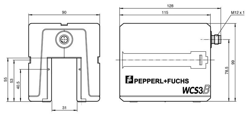 Cabezal de lectura  - 2