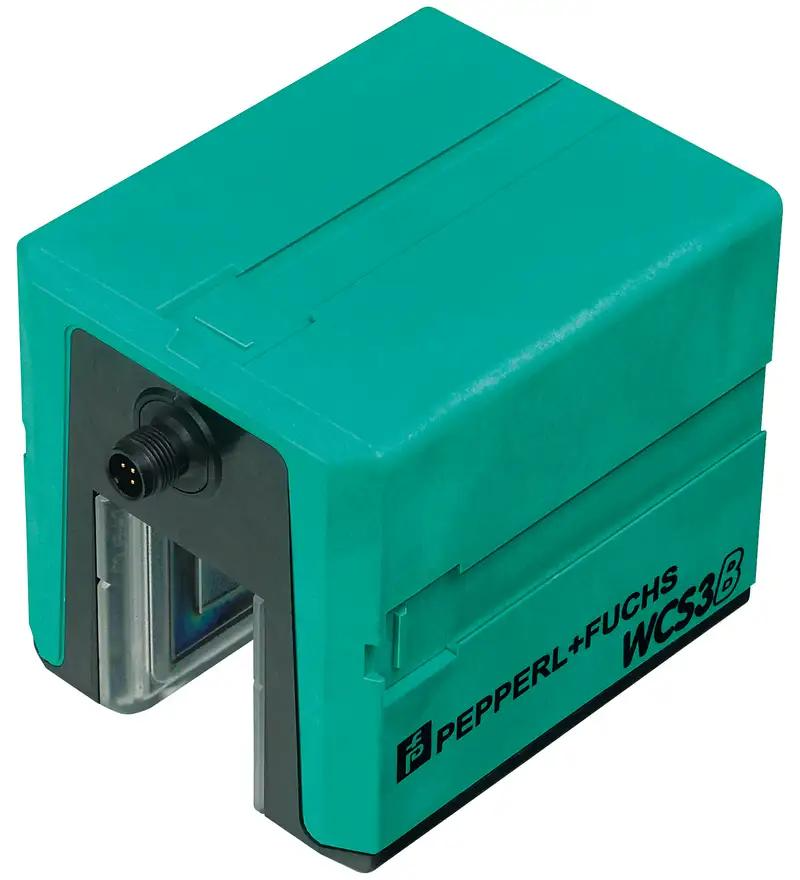 Cabezal de lectura  - 1