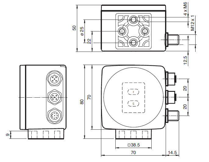 Sensor de visión - 2