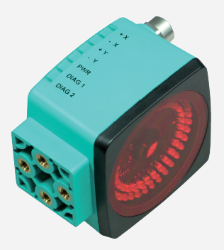 Sensor de visión - 1