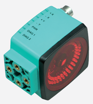 Sensor de visión - 1