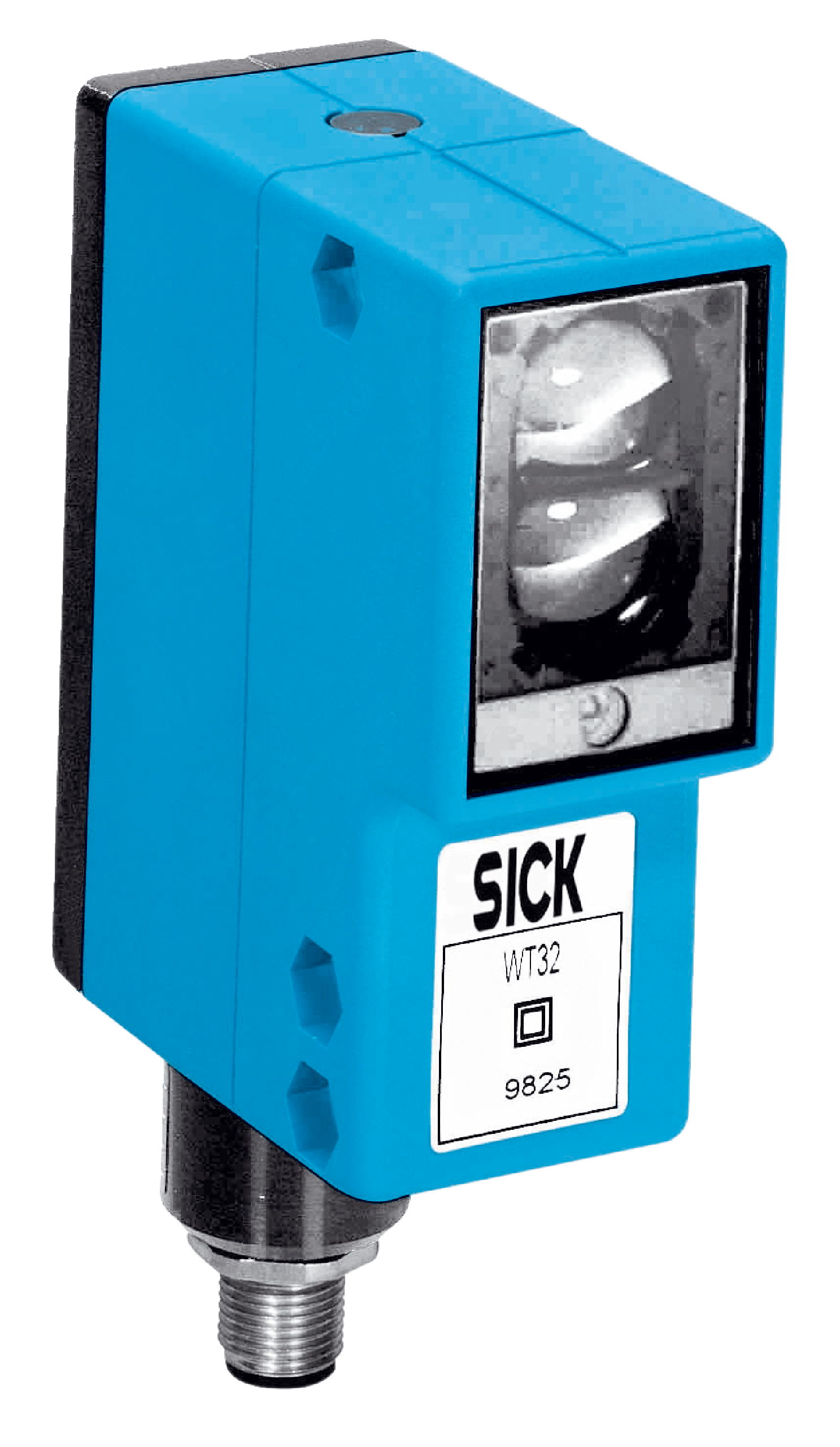 Sensor fotoeléctrico de proximidad, PNP/NPN - 1