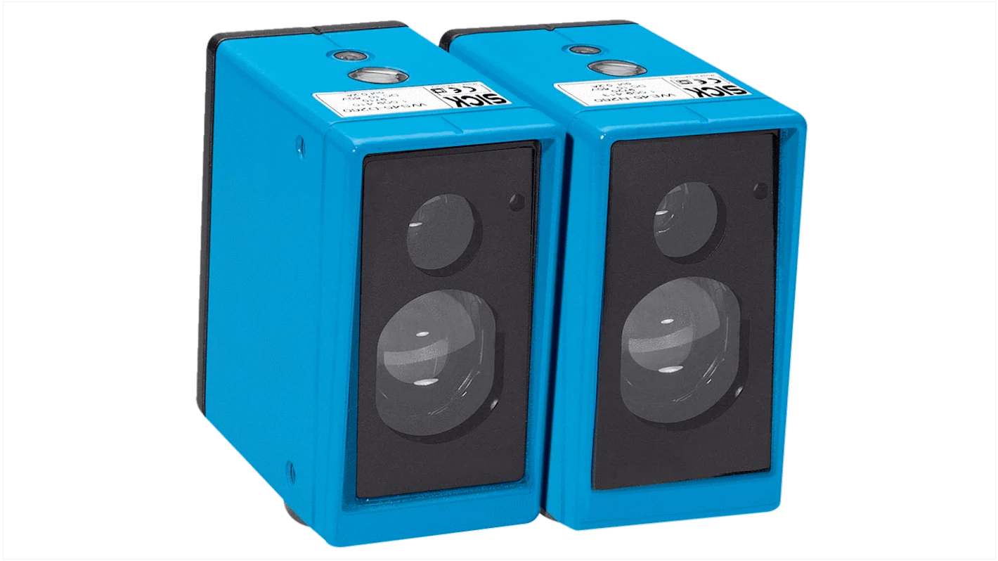 Barrera fotoeléctrica de barrera - 1