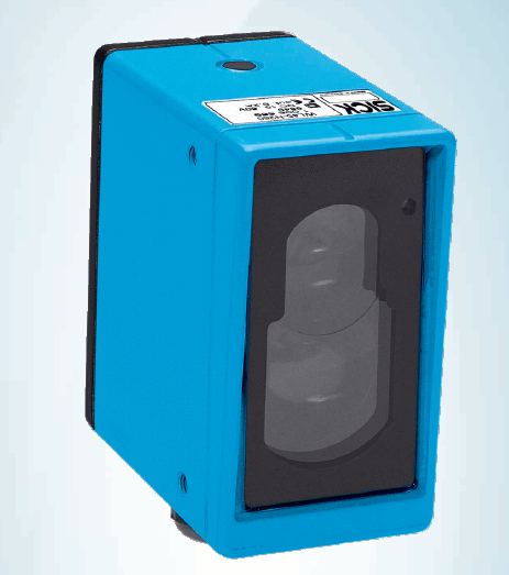 Sensor fotoelectrico retro reflectante - 1