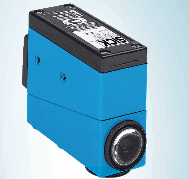 Sensor de contraste, NT6 - 1