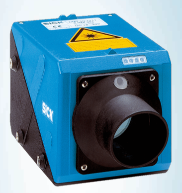 Sensor láser de distancia de tiempo de vuelo - 1