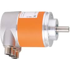 ENCODER, MULTIVUELTAS - 1