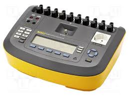 ANALIZADOR DE SEGURIDAD PARA EQUIPOS MÉDICOS - 1