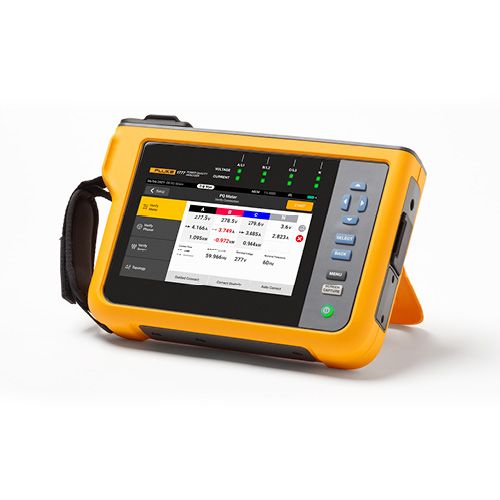 COMPROBADOR DE CABLES UNIVERSAL - 1