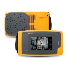 Cámara acústica Fluke - 1