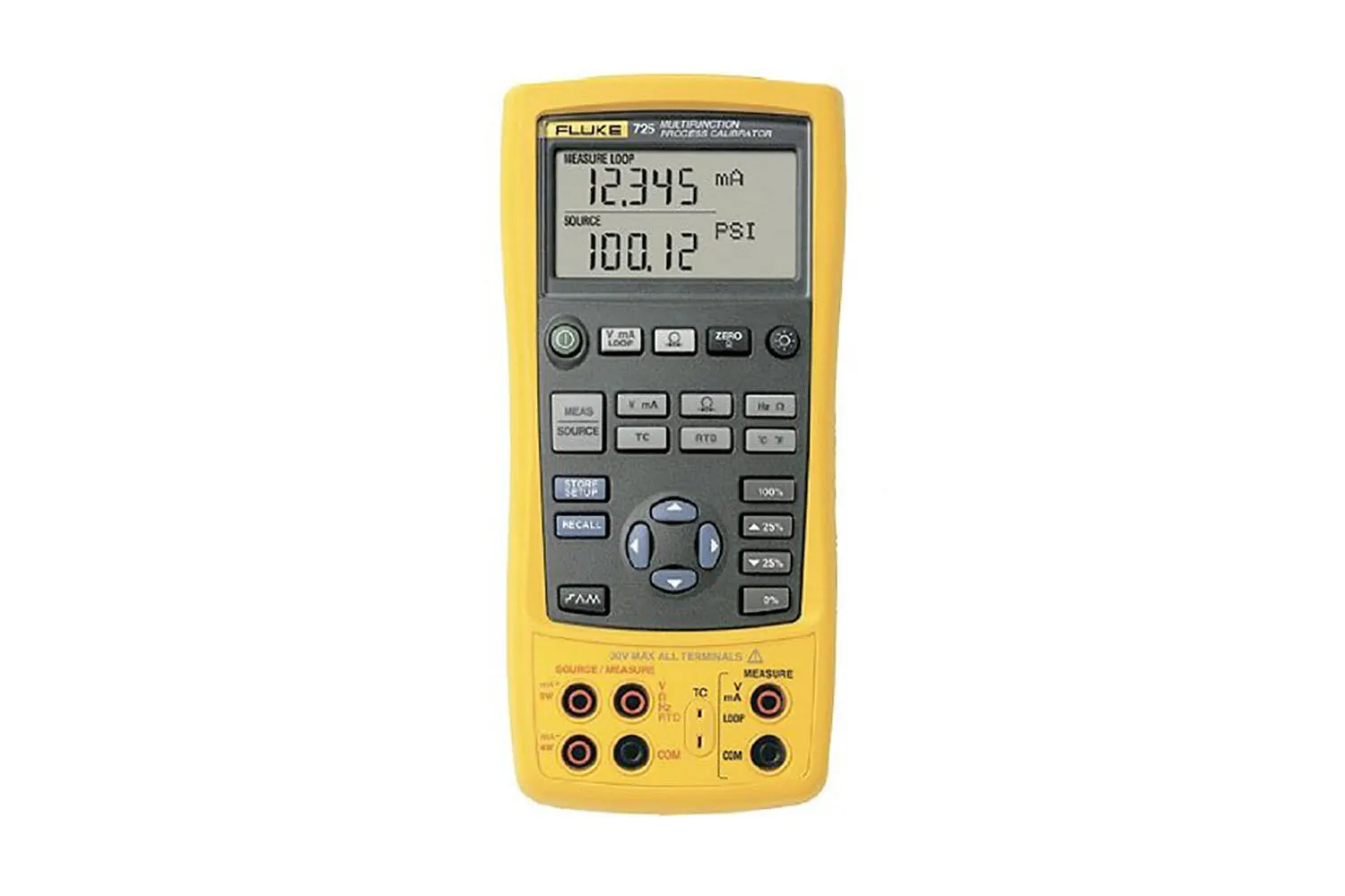 CALIBRADOR, PROCESO - 1