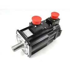 MOTOR SERVO AC, 1.0KW, CON FRENO, 3000RPM, 3.18NM - 1