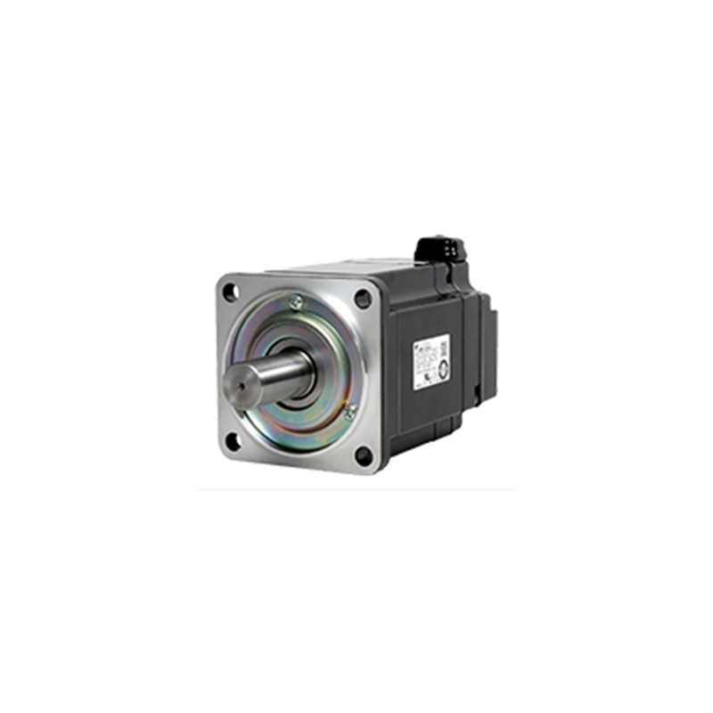 Servomotor, 50W, 200V, INC BK - 1