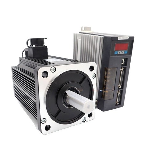 Servomotor, 200V, 2KW - 1