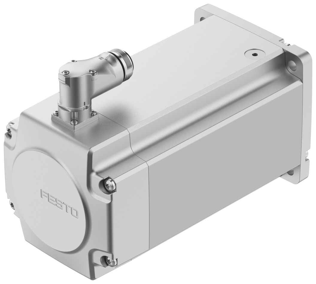 Servomotores de CA 8148376 Festo - 2