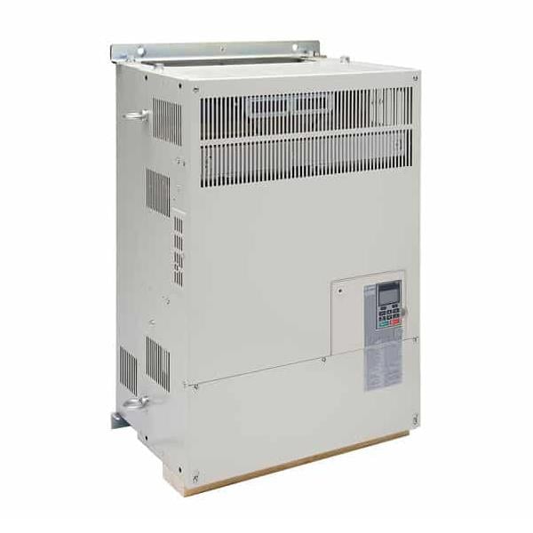 Variador de frecuencia - 1