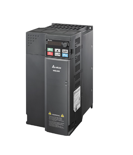 SERIE MS300, SIN FILTRO, VFD-MS300, 7,5 HP - 1