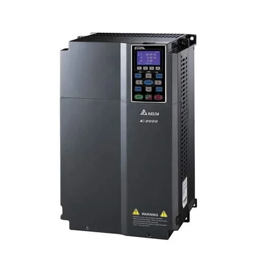 Variador de frecuencia de CA trifásico de 15 kW y 400 V C2000 - 1