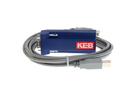 ADAPTADOR SERIE USB, CABLE DE 6 PIES - 1