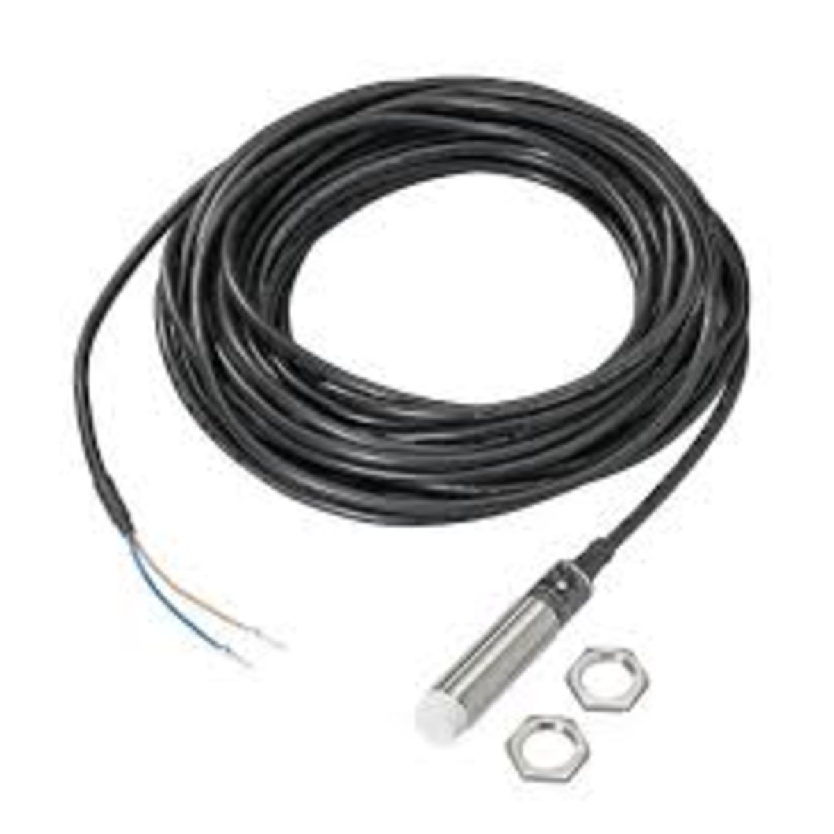 Detector inductivo; M18 - 1
