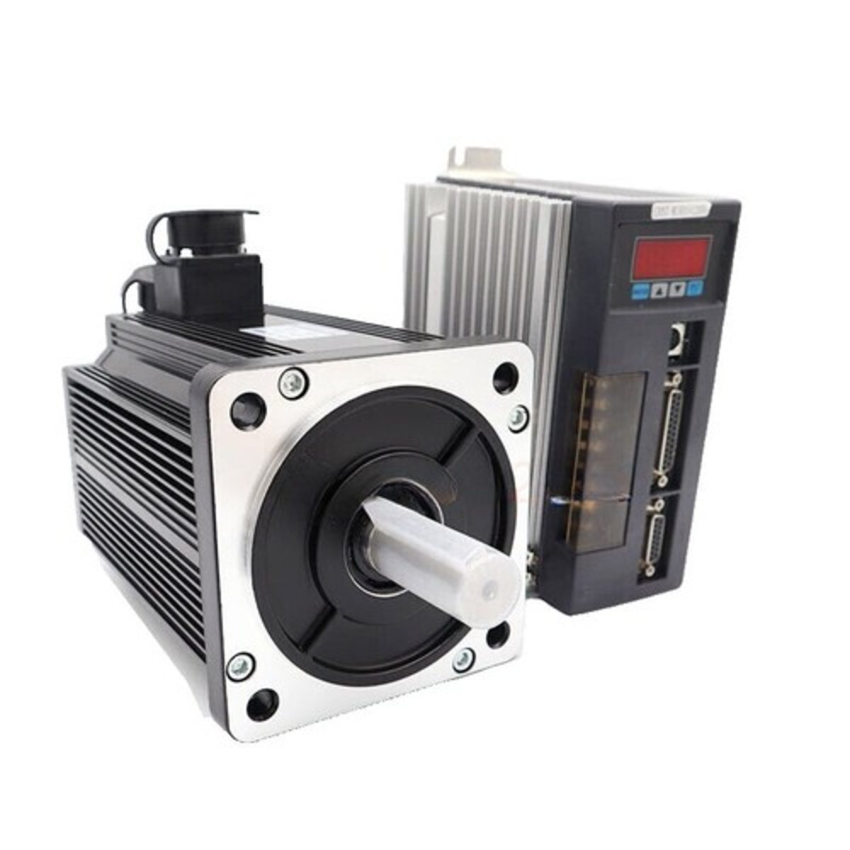 Servomotor, 200V, 2KW - 1