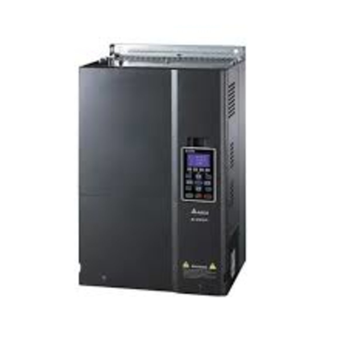 Variador de frecuencia variable VFD, C2000, 100 hp - 1