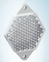 Cubo esquinero reflector thumbnail - 1