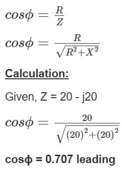 cal formula
