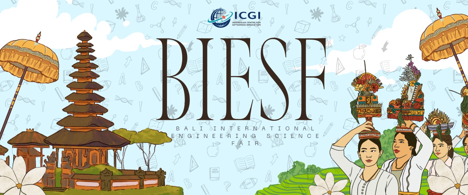 ICGI - Indonesian Centre for Giftedness Innovation