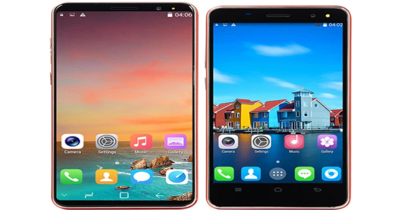 MAIMEITE 3G Mobilephone