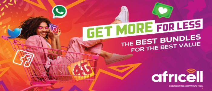 Africell_Uganda internet