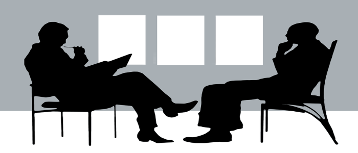 Break into consulting