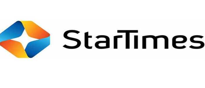 Startimes bouquet