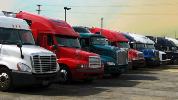 MoWT truck driver jobs Uganda