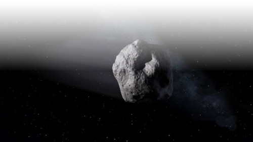 Asteroid Asteroid