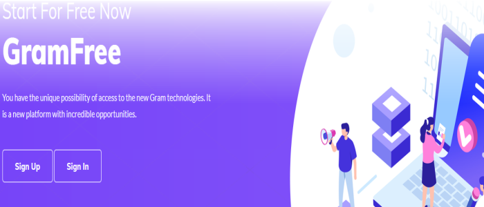Gramfree.net reviews