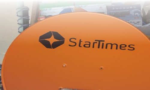 startimes decoder