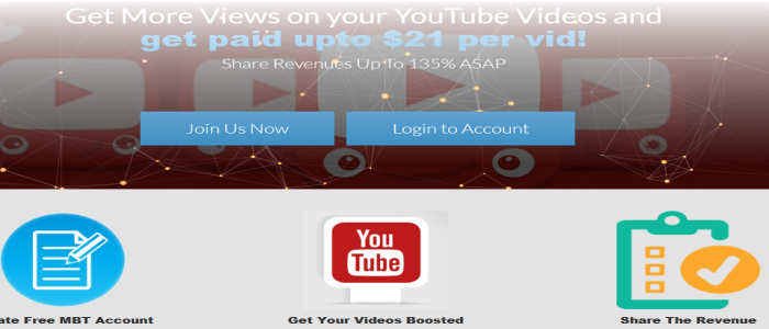 my Bitcoin Tube review
