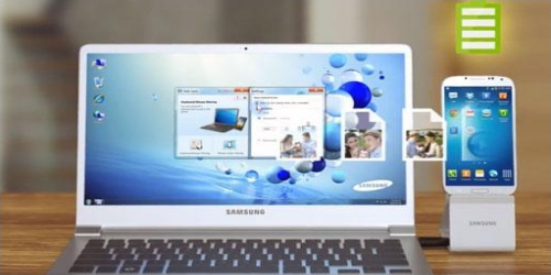Samsung_SideSync Samsung_SideSync
