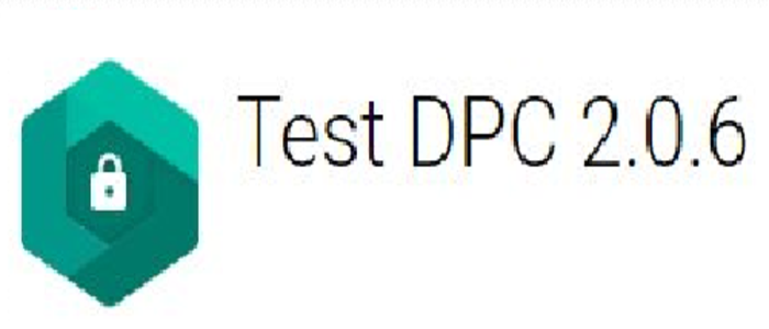 download test dpc 2.0 6 apk