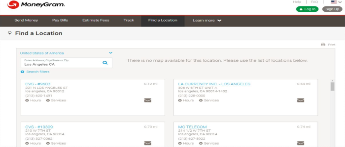 Moneygram Near Me ThatS Open Moneygram Near Me ThatS Open